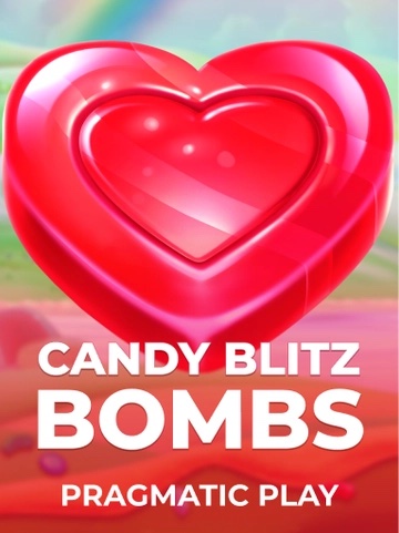 Candy Blitz Bombs